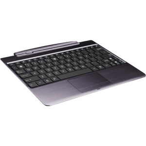 ASUS Transformer Pad Infinity TF700T Keyboard Docking Station - Amethyst Gray: Picture 1 regular