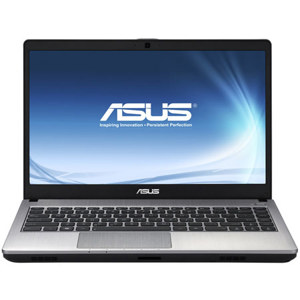 Asus 14" HD LED Notebook Computer U47VC-DS51