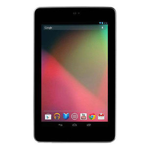 Asus Nexus 7: Picture 1 regular