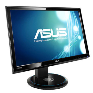 Asus VG23AH: Picture 1 regular