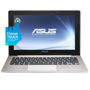 Asus X202E-DH31T-SL: Picture 1 regular