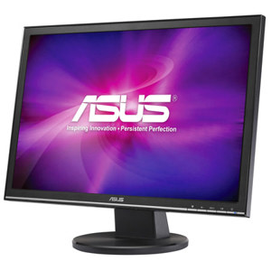 Asus VW226TL-TAA 22" LCD Computer Monitor VW226TL-TAA