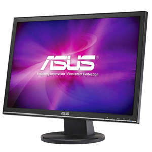 Asus VW226T-TAA: Picture 1 regular