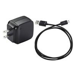 Asus Google Nexus 7 10W Adapter and Cable: Picture 1 regular