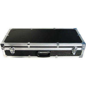 iOptron Hard Case for Cube Pro, Smartstar Mounts, Black: Picture 1 regular