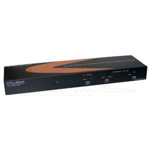 Atlona 2x10 HDMI Switch/Splitter: Picture 1 regular