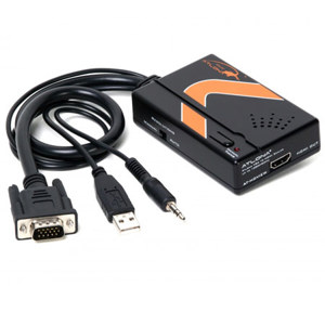 Atlona VGA to HDMI Scaler/Converter: Picture 1 regular