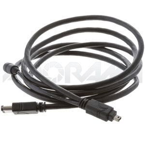 The Imaging Source 2m 6/4 Pin Firewire-IEEE-1394 Cable: Picture 1 regular