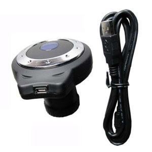  iOptron iE1300 Electronic CMOS Eyepiece Camera 