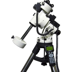 iOptron iEQ45 GoTo German Equatorial Mount 8000C-HC
