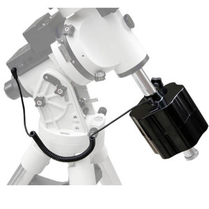 iOptron PowerWeight Rechargeable Counterweight Battery Pak: Picture 1 regular