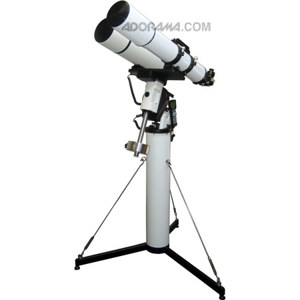 iOptron iEQ75-GT GoTo German Equatorial Mount 8700