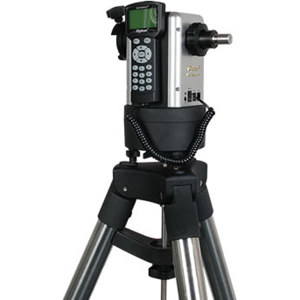 iOptron Minitower Pro Alt-Azimuth Mount with GoTo/Case: Picture 1 regular