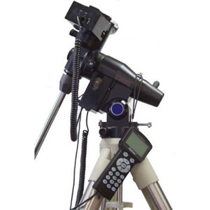 iOptron SmartStar PR German Equatorial Mount 8419