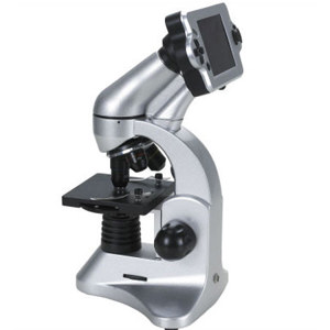 iOptron ST-640 LCD Microscope with 3.5in LCD Screen: Picture 1 regular