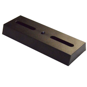  iOptron 115mm Universal Dovetail Plate 