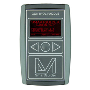 LVI Cameras SmartGuider 2 Image Control System: Picture 1 regular