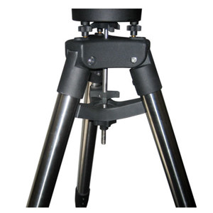  iOptron MiniTower Pro Tripod with 2" Stainless Steel Legs 