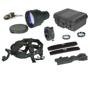  ATN Advanced Package 1 for NVM-14 Monocular 