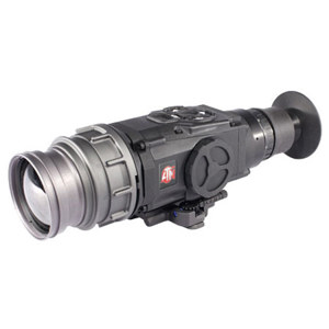  ATN ThOR-320 4.5X Thermal Weapon Sight, 30Hz Frame Rate, 50mm Focal Length of Lens, 320x240 Sensor 