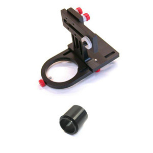  Rigel Systems QuikAdapt Digital Camera Adapter + Prime Focus SLR Adapter 