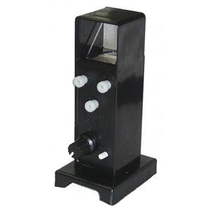  Rigel Systems QuikFinder Compact Reflex Sight with Built-in Dew Shield, Extra Base & Battery 