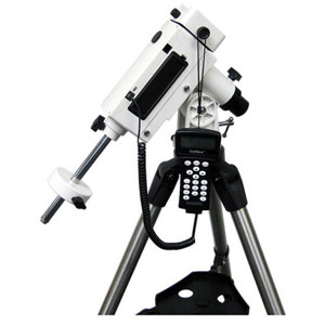  iOptron SmartEQ Pro Portable German Equatorial GOTO Mount 