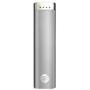 Image :  ATamp;T PBP-2000 2000mAh Lithium-ion Universal Battery Pack 