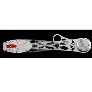  AstroTrac (NEW) TT320X-AG Tracking Mount with Auto-Guiding Port for Digital DSLR Cameras, Includes Asto Trac Illuminated Polar Scope, 12 Volt Car Battery Adapter &  8xAA Battery Holder 