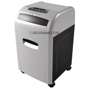 Aurora AU2020XA Professional Crosscut Paper Shredder: Picture 1 regular