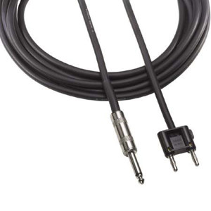 Audio-Technica AT690-25B Premium 25ft Speaker Cable: Picture 1 regular