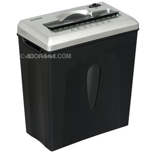 Aurora AU814XB Professional Crosscut Paper Shredder: Picture 1 regular