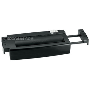 Aurora AS680S Professional Strip Cut Paper Shredder: Picture 1 regular