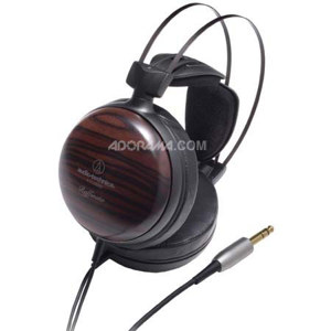 Audio-Technica ATH-W5000 Dynamic Headphone: Picture 1 regular