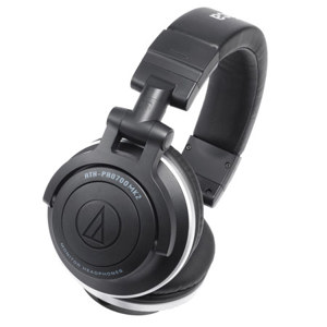Audio-Technica ATH-PRO700MK2 DJ Monitor Headphone: Picture 1 regular