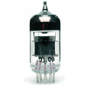 Rode Replacement Twin Triode 6072 Valve for Classic II: Picture 1 regular