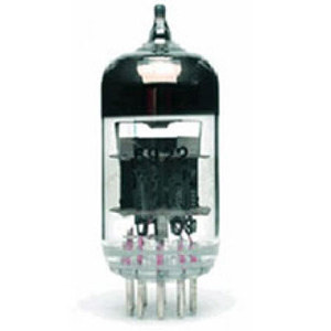 Rode Replacement Twin Triode 6922 Valve: Picture 1 regular