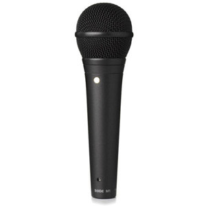 Rode M1 Live Performance Dynamic Microphone M1