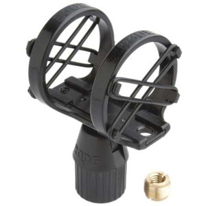 Rode SM-4 Suspension Shock Mount: Picture 1 regular