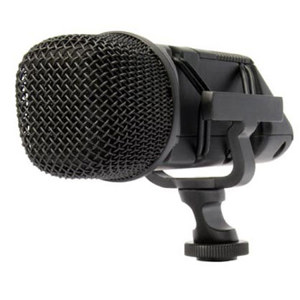 Rode Stereo Videomic, Microphone with Shoe Shock Mount: Picture 1 regular