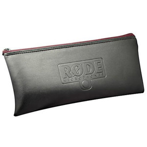 Rode ZP2 Zip Pouch for VideoMic and NTG2 Microphones: Picture 1 regular