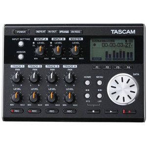 Tascam DP-004 Digital Pocketstudio DP-004