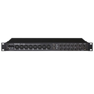 Tascam US-1800 16 Input/4 Output USB Audio Interface: Picture 1 regular