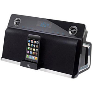 Acoustic Research ARS2I AM/FM and Alarm Clock w...: Picture 1 regular