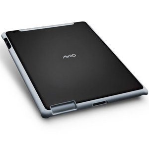 AViiQ Smart Case AVBCIPAD2B