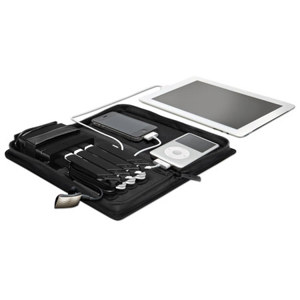 AViiQ Portable Charging Station AVCS4HMLRB