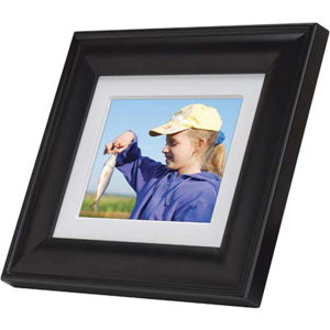 Audiovox DPF508 5" Digital Picture Frame DPF508