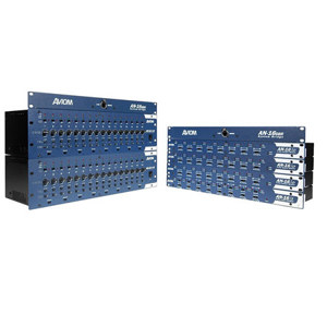 Aviom DS32 32x16 Pro 16 Digital Snake System DS32