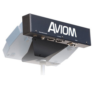 Aviom MT-X Expansion Box for A-16II / A-16 Personal Mixers: Picture 1 regular