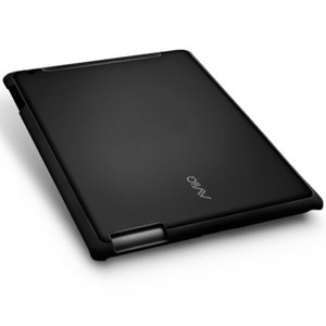 AViiQ Aluma Shield Case for Apple iPad 3 & iPad 4, Black Trim/ Black: Picture 1 regular